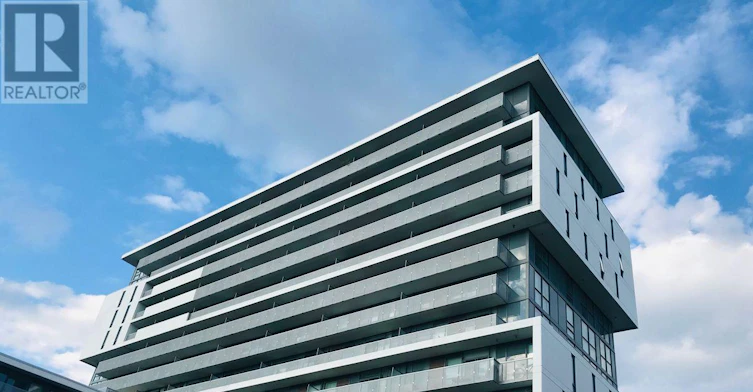 1010-160 Flemington Road, Toronto, ON, M6A 2P3 - 3