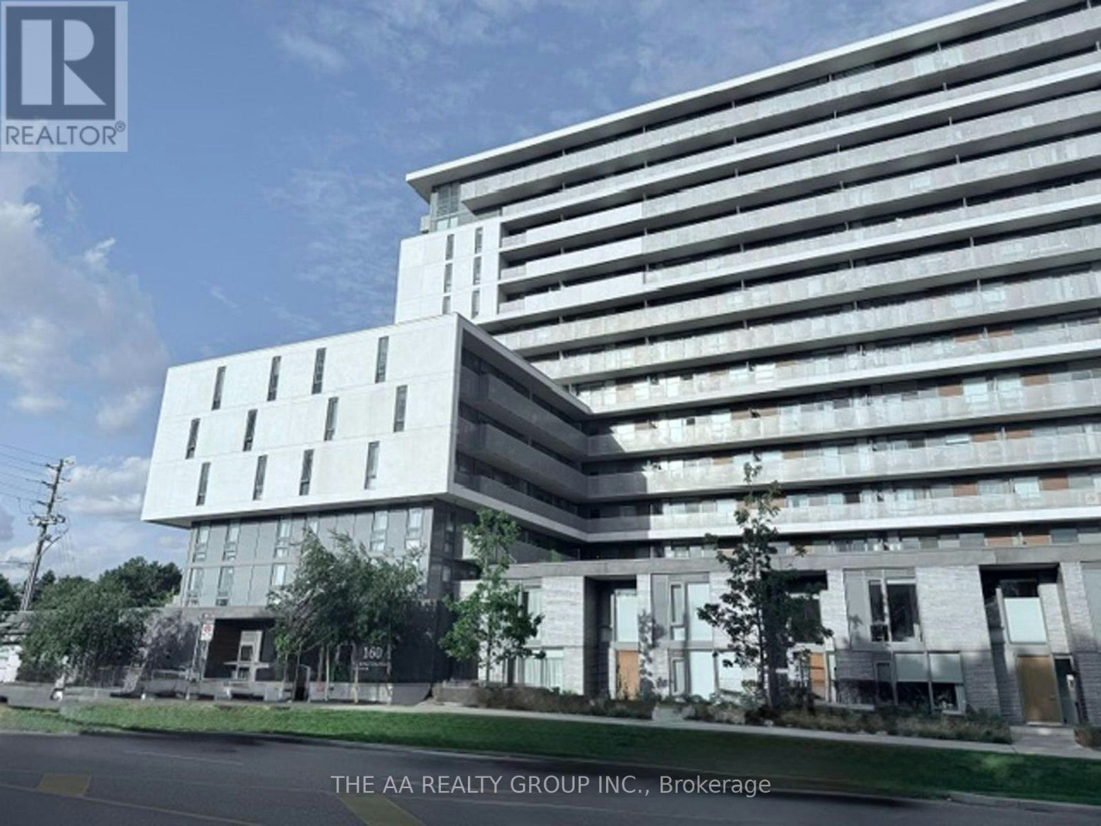 1010-160 Flemington Road, Toronto, ON, M6A 2P3 - 2