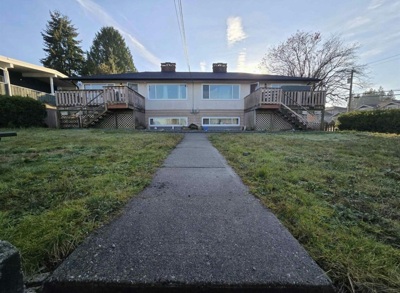 11604-11606 97 Avenue, Surrey, BC, V3V 2B8