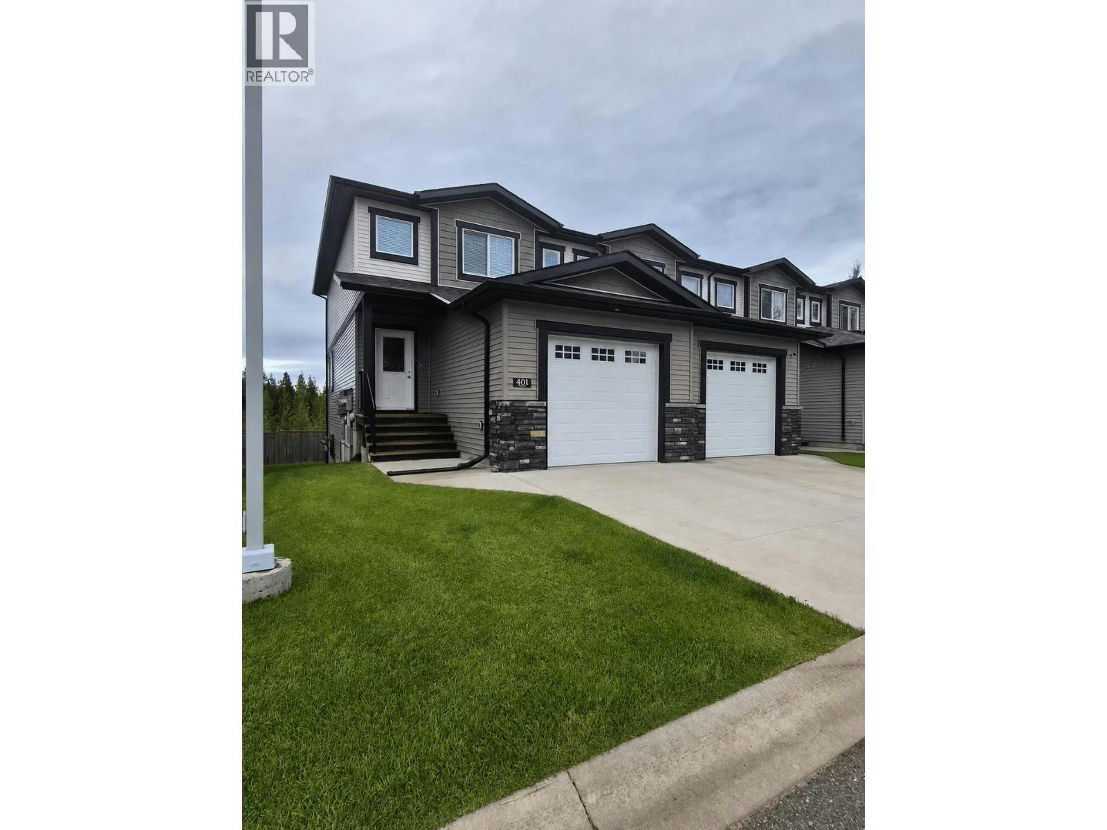 401-6798 Westgate Avenue, Prince George, BC, V2N 5R2