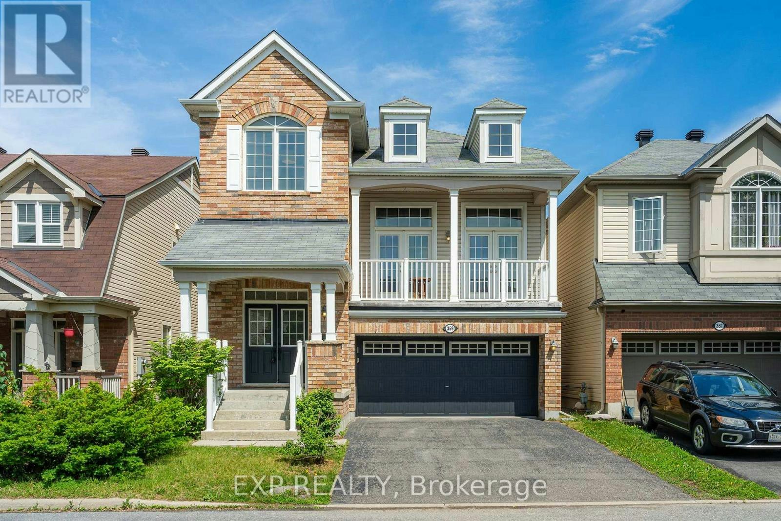 359 River Landing Avenue, Ottawa, ON, K2J 3V3