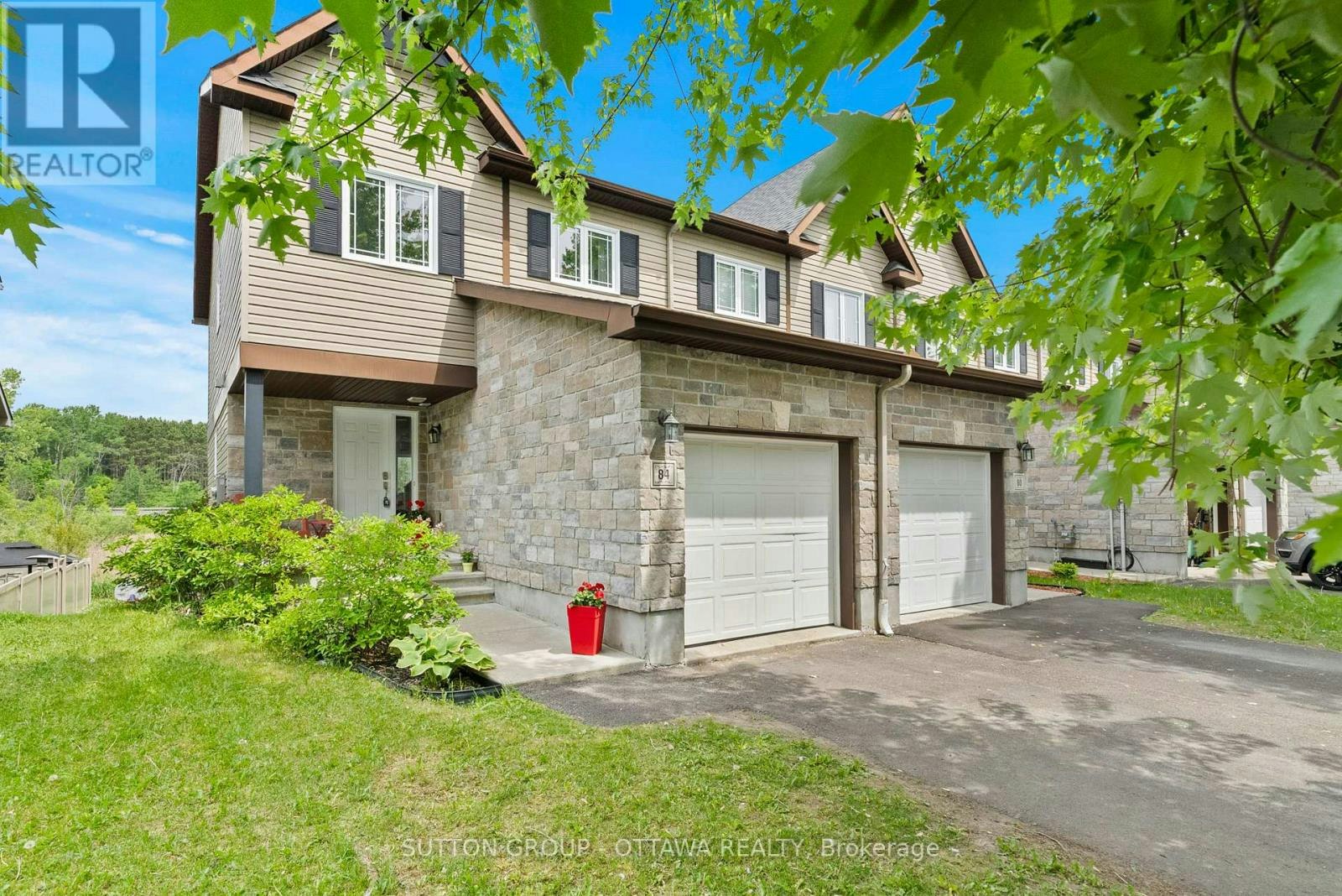 84 Nathalie Street, Clarence-Rockland, ON, K4K 0J3