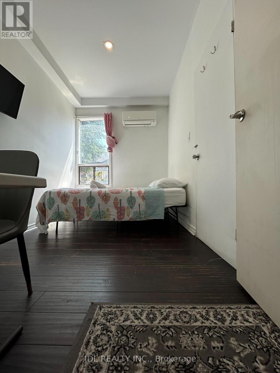 SUITE-A Main Floor 3 Pembroke St Street, Toronto, ON, M5A 2N6 - 3