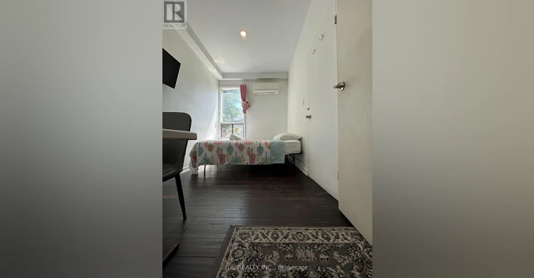 SUITE-A Main Floor 3 Pembroke St Street, Toronto, ON, M5A 2N6 - 3