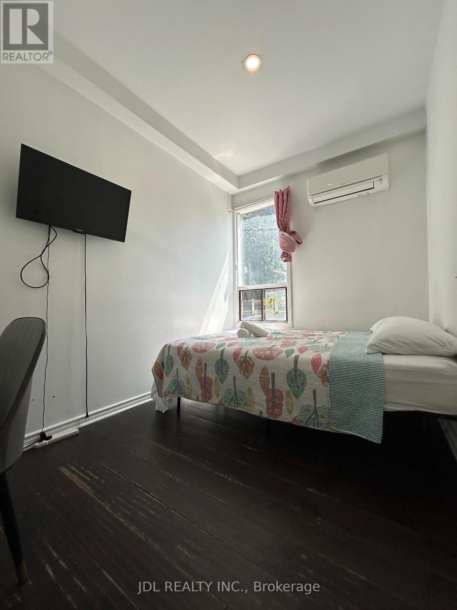 SUITE-A Main Floor 3 Pembroke St Street, Toronto, ON, M5A 2N6 - 6