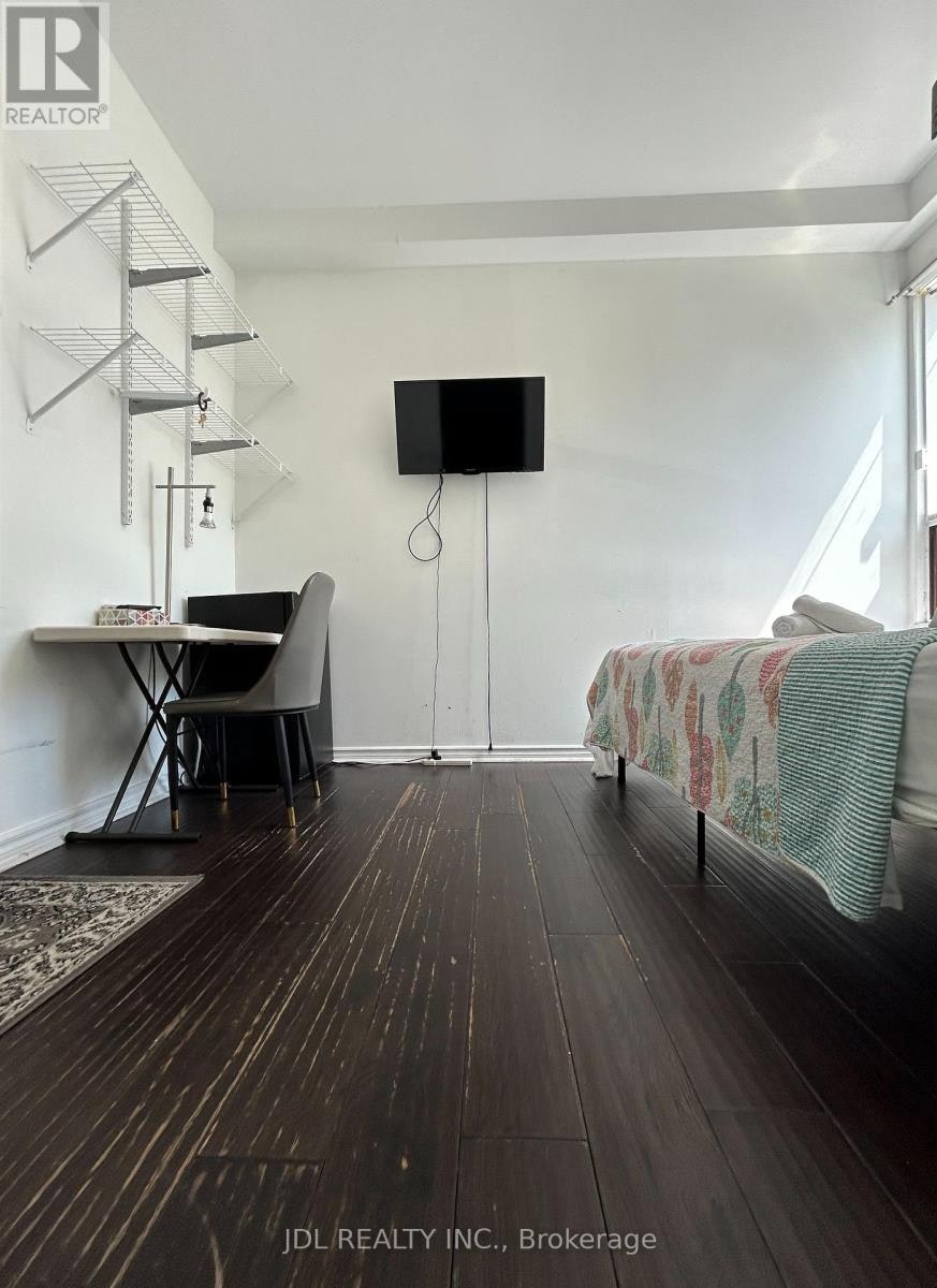 SUITE-A Main Floor 3 Pembroke St Street, Toronto, ON, M5A 2N6 - 5