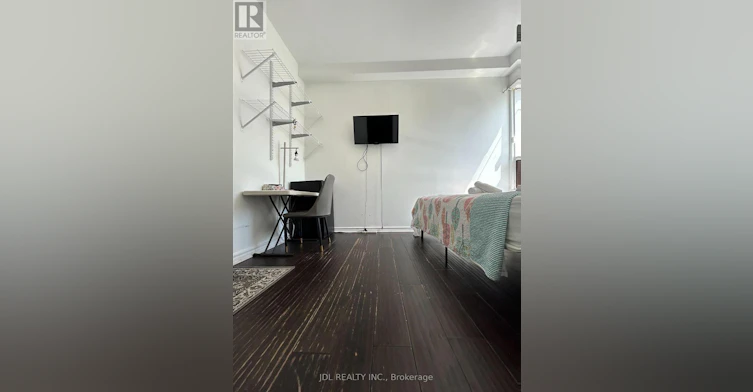 SUITE-A Main Floor 3 Pembroke St Street, Toronto, ON, M5A 2N6 - 5