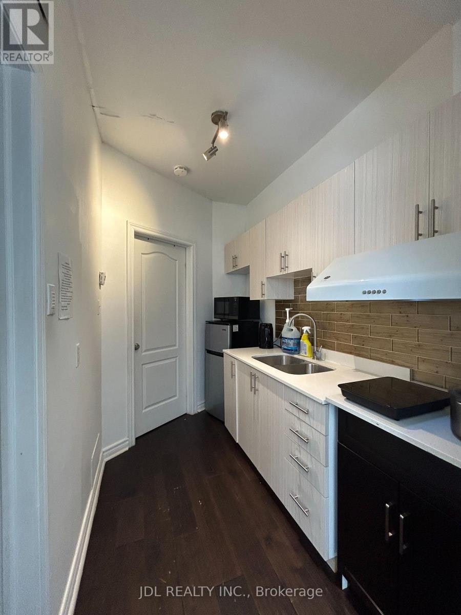 SUITE-A Main Floor 3 Pembroke St Street, Toronto, ON, M5A 2N6 - 9