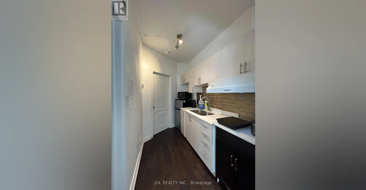 SUITE-A Main Floor 3 Pembroke St Street, Toronto, ON, M5A 2N6 - 9