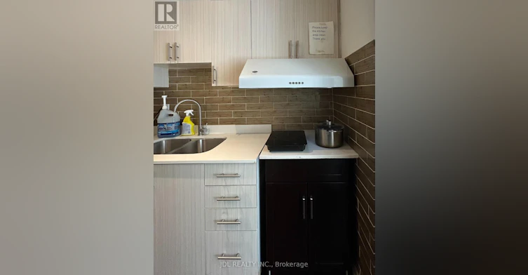 SUITE-A Main Floor 3 Pembroke St Street, Toronto, ON, M5A 2N6 - 10