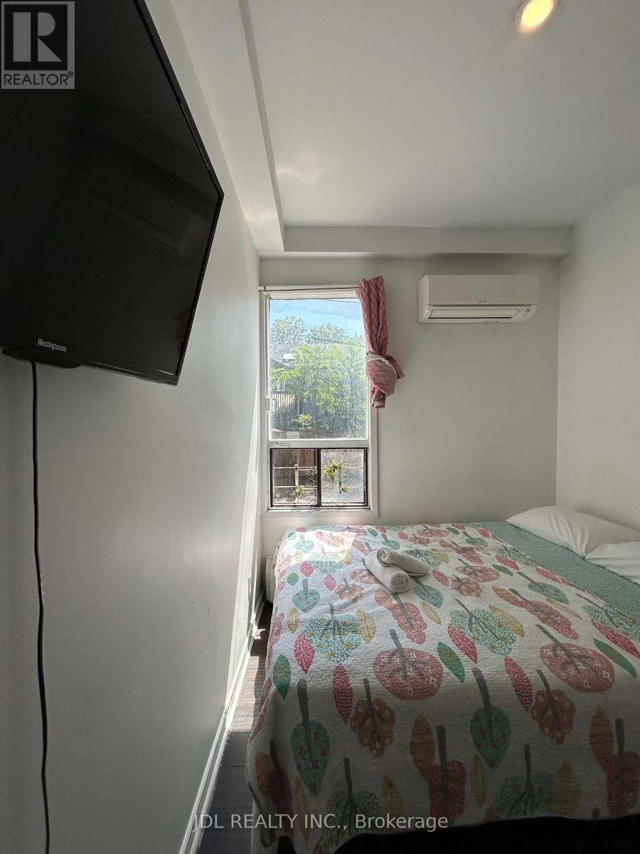 SUITE-A Main Floor 3 Pembroke St Street, Toronto, ON, M5A 2N6 - 4