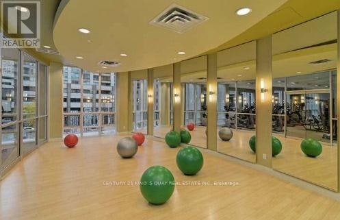 2714-763 Bay Street, Toronto, ON, M5G 2R3 - 12