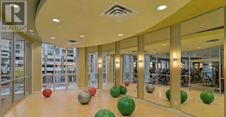 2714-763 Bay Street, Toronto, ON, M5G 2R3 - 12