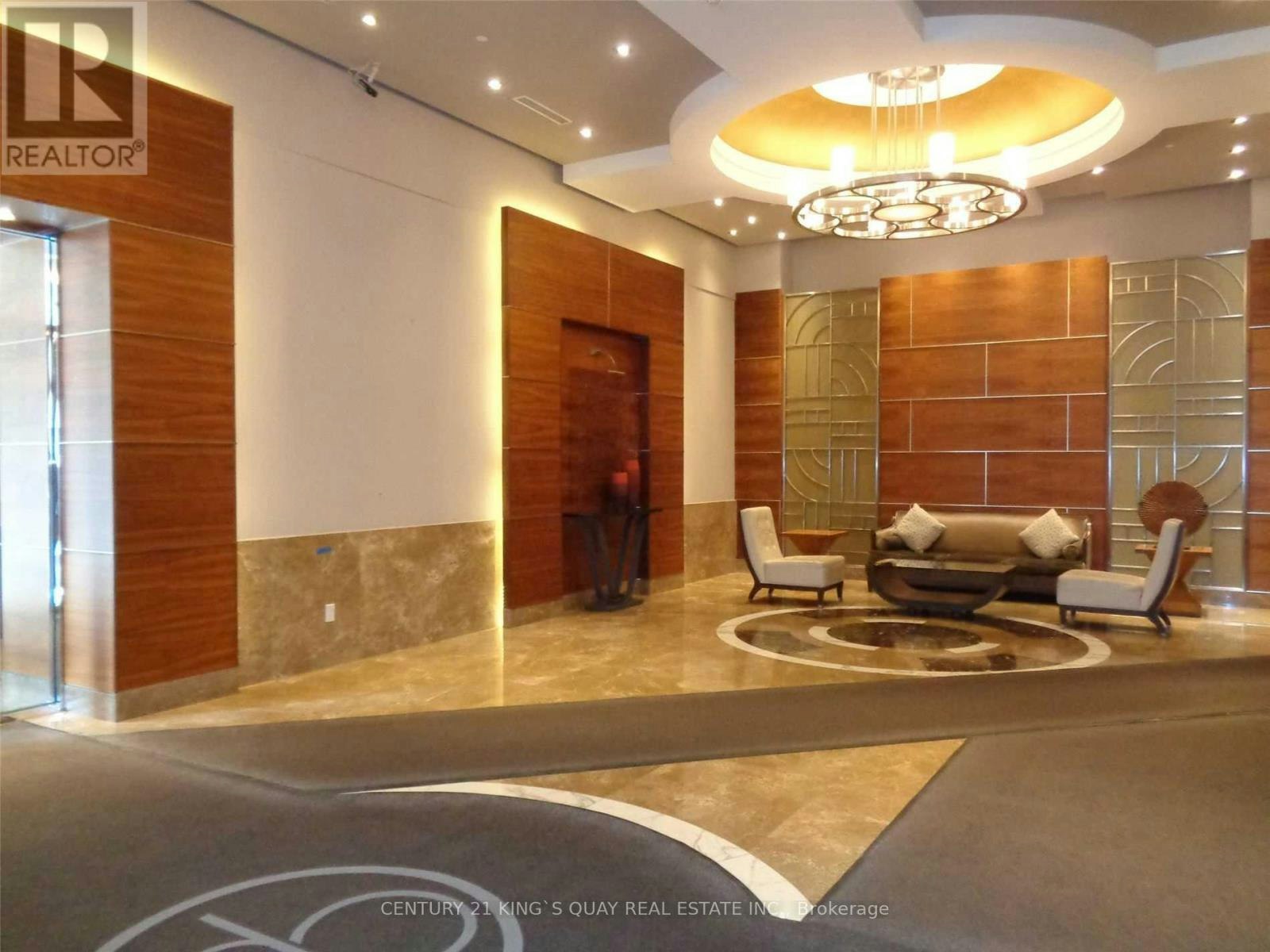 2714-763 Bay Street, Toronto, ON, M5G 2R3 - 4
