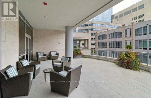 2714-763 Bay Street, Toronto, ON, M5G 2R3 - 17