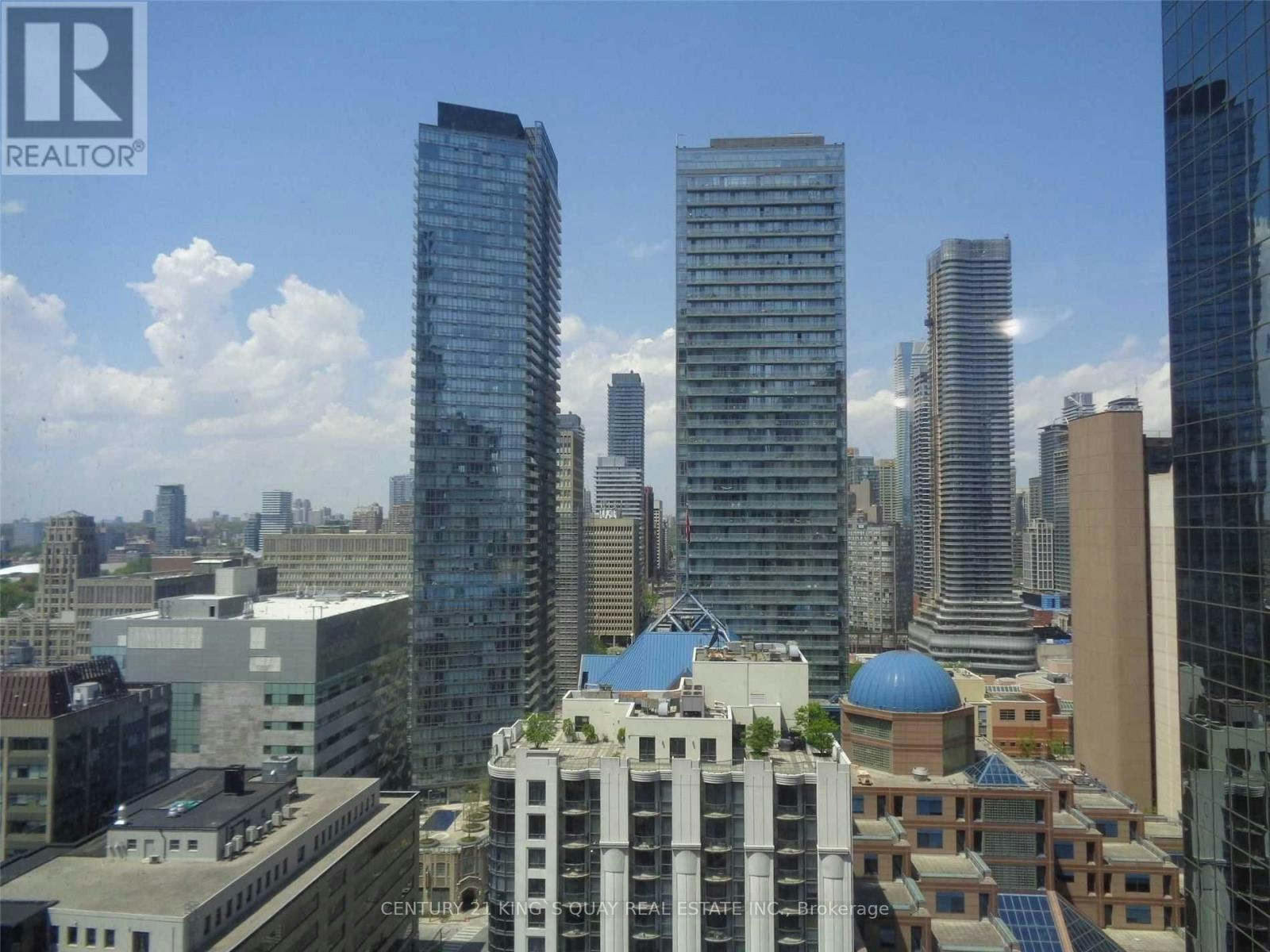 2714-763 Bay Street, Toronto, ON, M5G 2R3 - 30