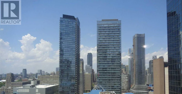 2714-763 Bay Street, Toronto, ON, M5G 2R3 - 30