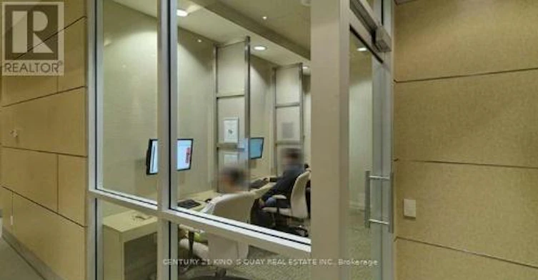 2714-763 Bay Street, Toronto, ON, M5G 2R3 - 13