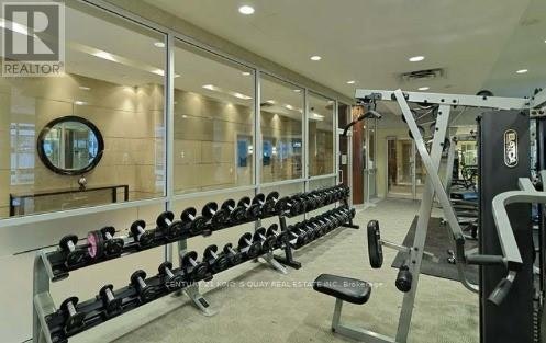 2714-763 Bay Street, Toronto, ON, M5G 2R3 - 7
