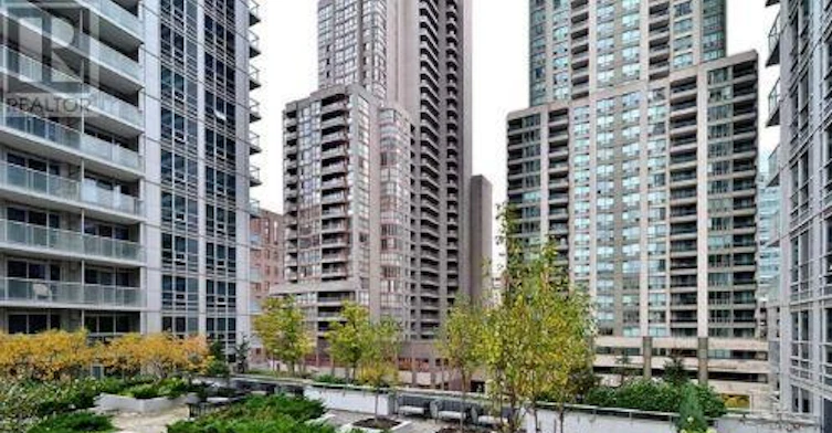 2714-763 Bay Street, Toronto, ON, M5G 2R3 - 16