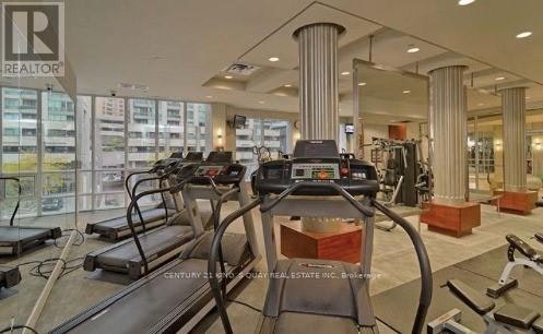 2714-763 Bay Street, Toronto, ON, M5G 2R3 - 6