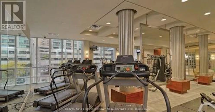 2714-763 Bay Street, Toronto, ON, M5G 2R3 - 6