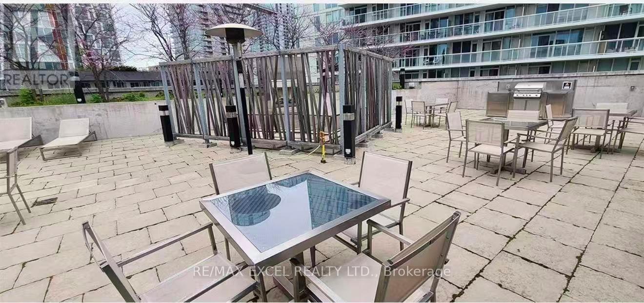 1915-75 Queens Wharf Road, Toronto, ON, M5V 0J8 - 20