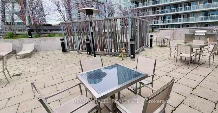 1915-75 Queens Wharf Road, Toronto, ON, M5V 0J8 - 20