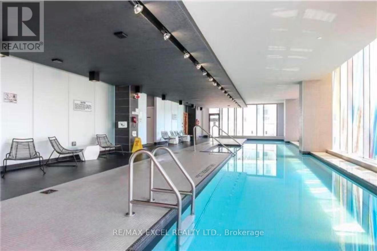 1915-75 Queens Wharf Road, Toronto, ON, M5V 0J8 - 10