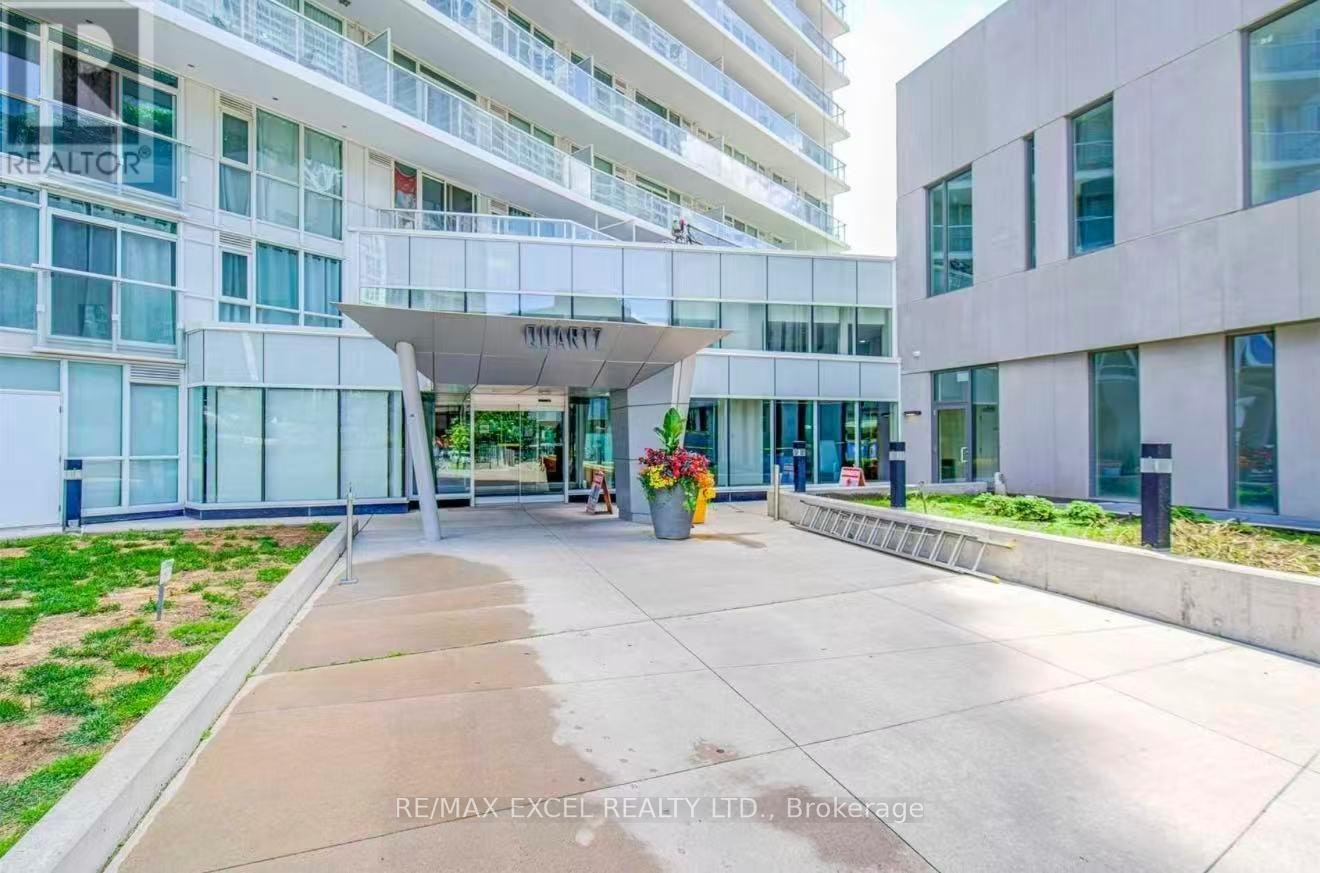 1915-75 Queens Wharf Road, Toronto, ON, M5V 0J8 - 5