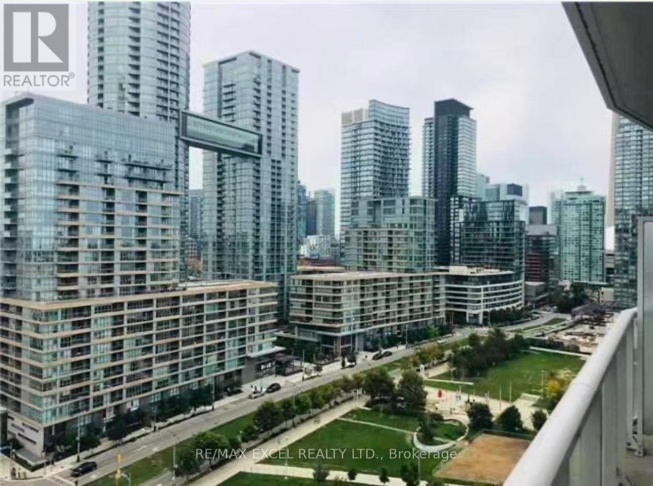 1915-75 Queens Wharf Road, Toronto, ON, M5V 0J8 - 31