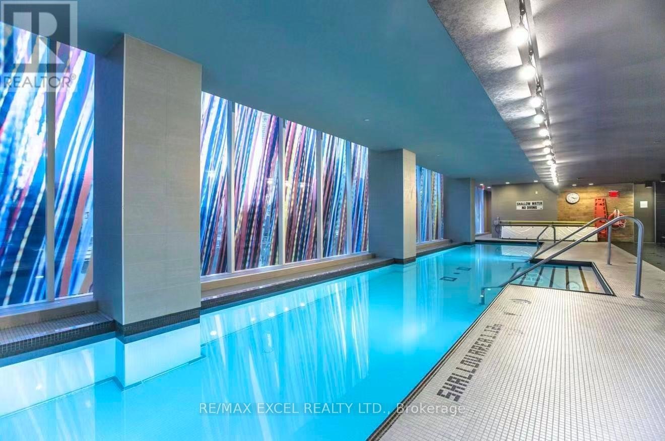 1915-75 Queens Wharf Road, Toronto, ON, M5V 0J8 - 24