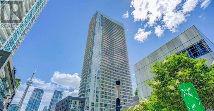 1915-75 Queens Wharf Road, Toronto, ON, M5V 0J8 - 2