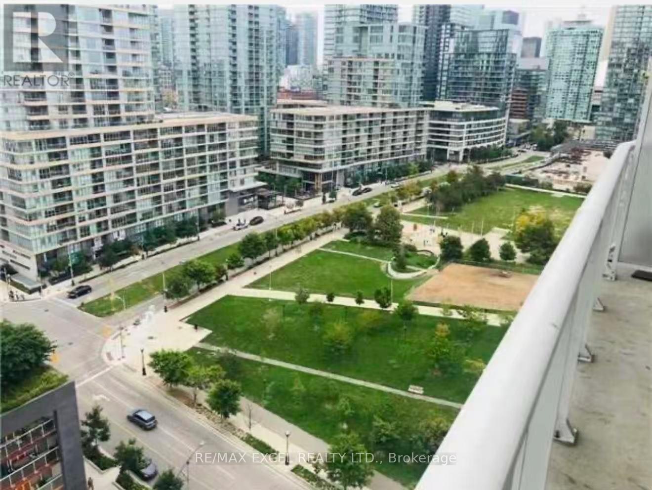 1915-75 Queens Wharf Road, Toronto, ON, M5V 0J8 - 32