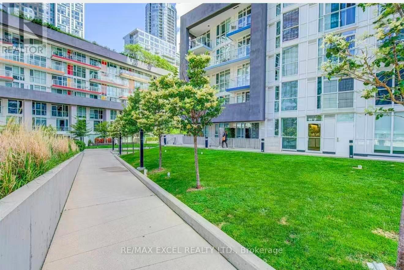 1915-75 Queens Wharf Road, Toronto, ON, M5V 0J8 - 9
