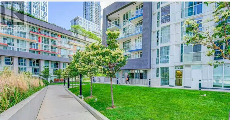 1915-75 Queens Wharf Road, Toronto, ON, M5V 0J8 - 9