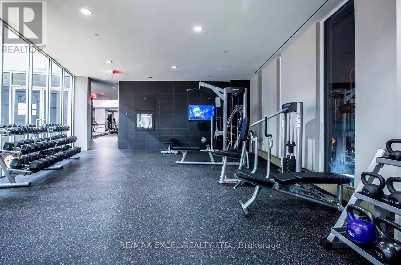 1915-75 Queens Wharf Road, Toronto, ON, M5V 0J8 - 12