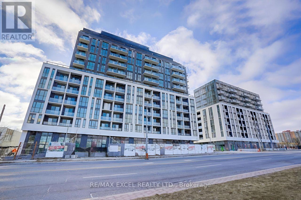 910-3429 Sheppard Avenue E, Toronto, ON, M1T 3K5