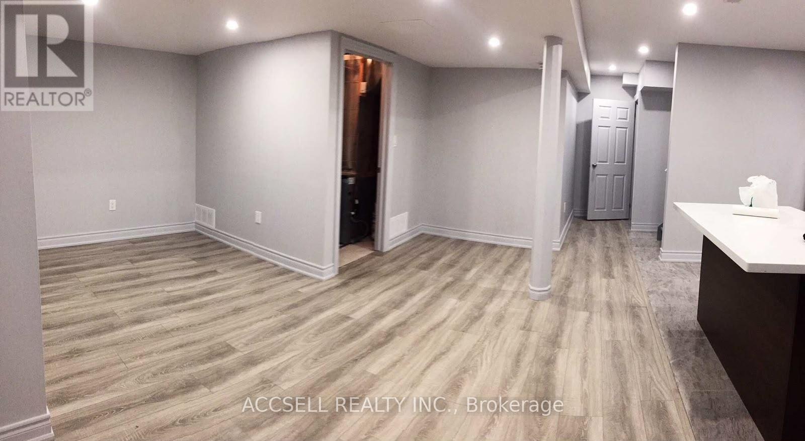 BASEMENT-137 Castan Avenue, Markham, ON, L3R 4R9 - 2