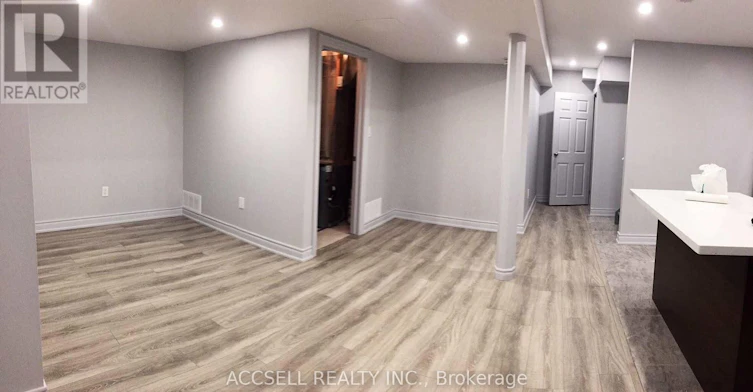 BASEMENT-137 Castan Avenue, Markham, ON, L3R 4R9 - 2