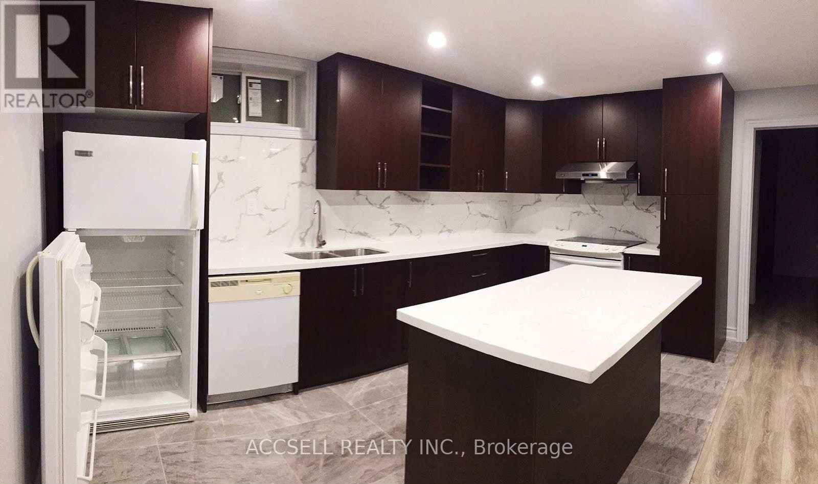 BASEMENT-137 Castan Avenue, Markham, ON, L3R 4R9
