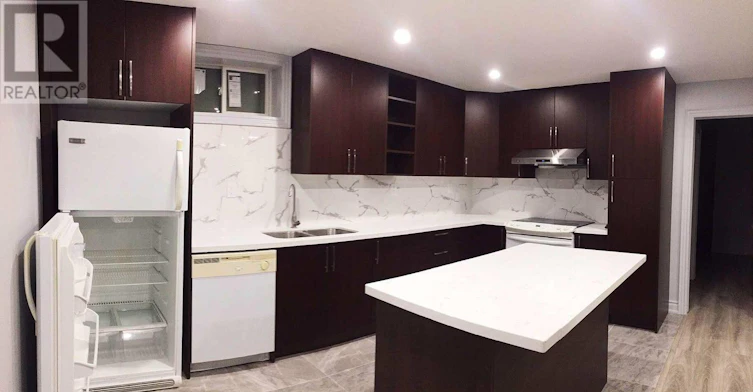 BASEMENT-137 Castan Avenue, Markham, ON, L3R 4R9