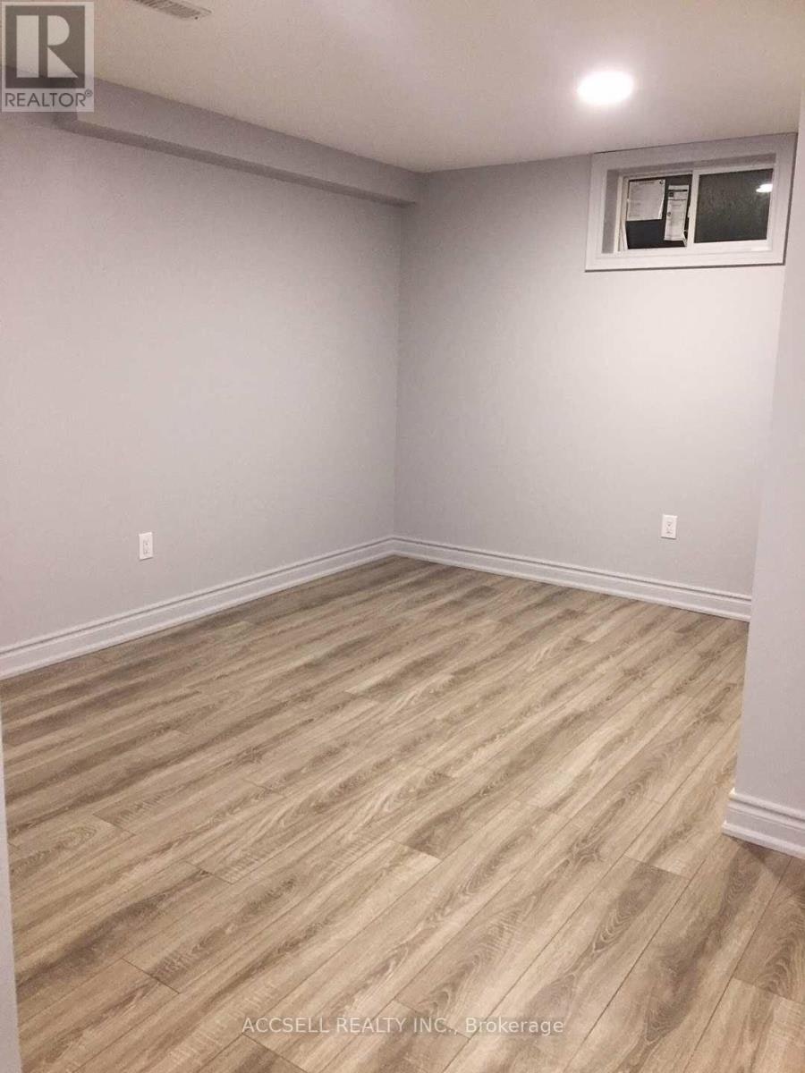 BASEMENT-137 Castan Avenue, Markham, ON, L3R 4R9 - 5