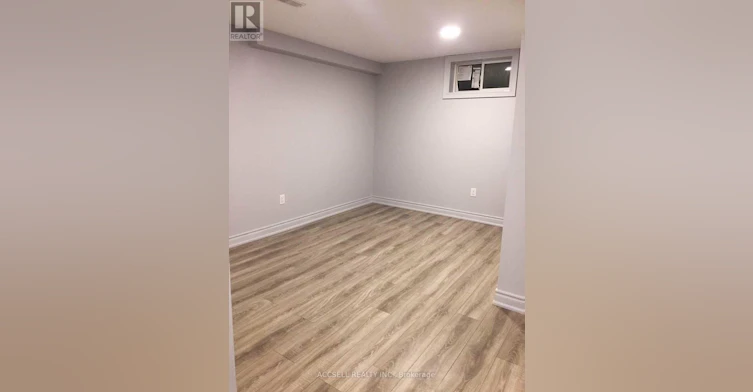 BASEMENT-137 Castan Avenue, Markham, ON, L3R 4R9 - 5