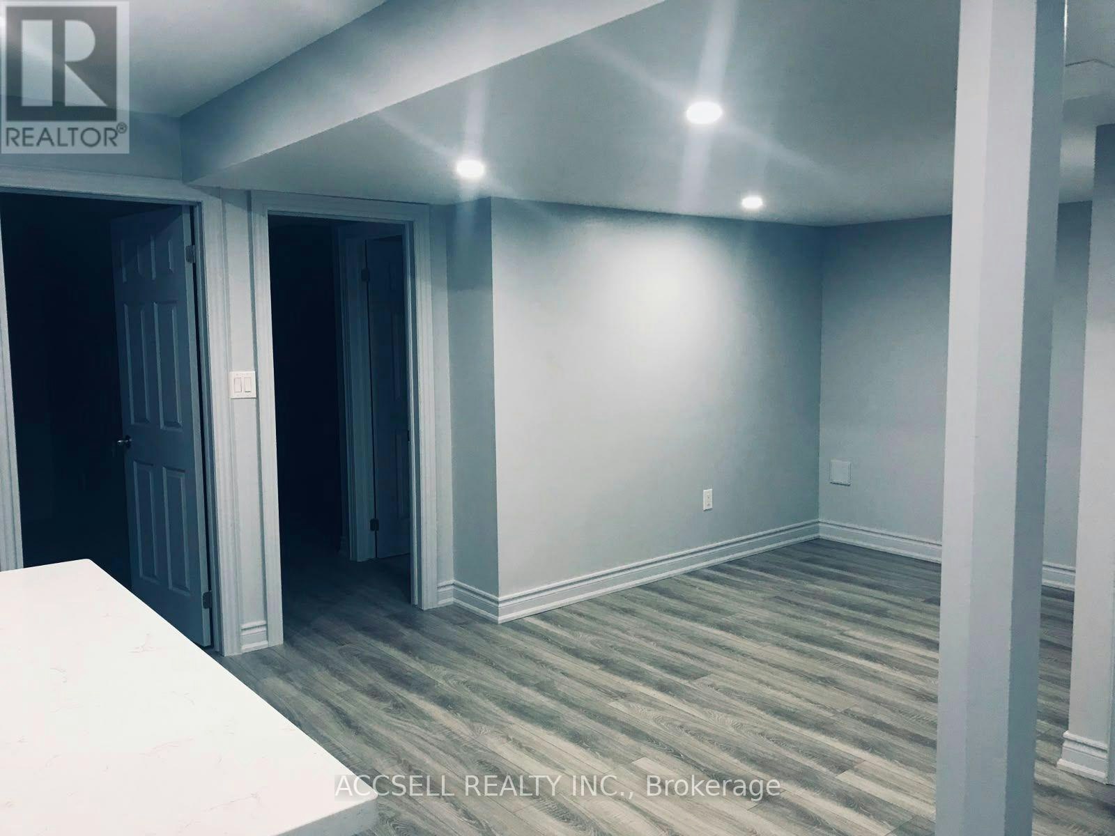 BASEMENT-137 Castan Avenue, Markham, ON, L3R 4R9 - 3