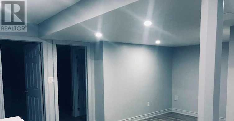 BASEMENT-137 Castan Avenue, Markham, ON, L3R 4R9 - 3