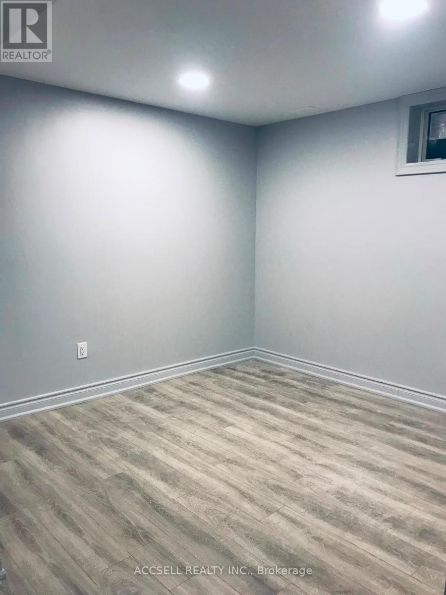 BASEMENT-137 Castan Avenue, Markham, ON, L3R 4R9 - 4