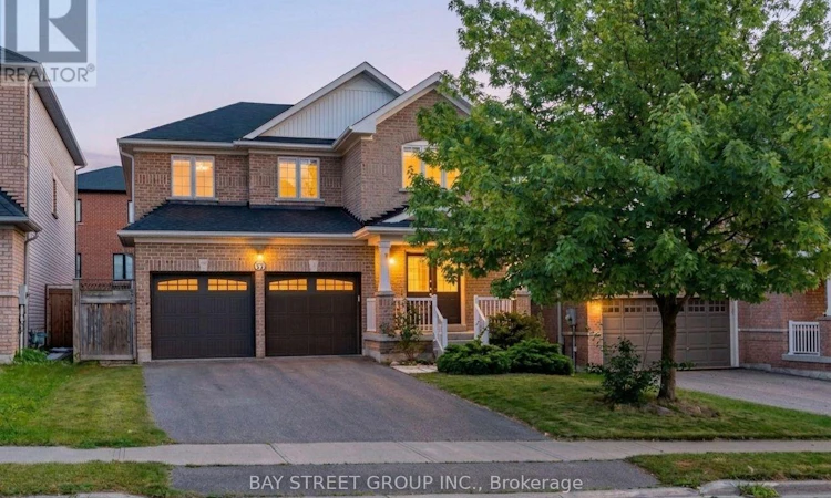 37 Mynden Way