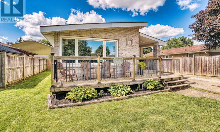 68 Kathryn Crescent
