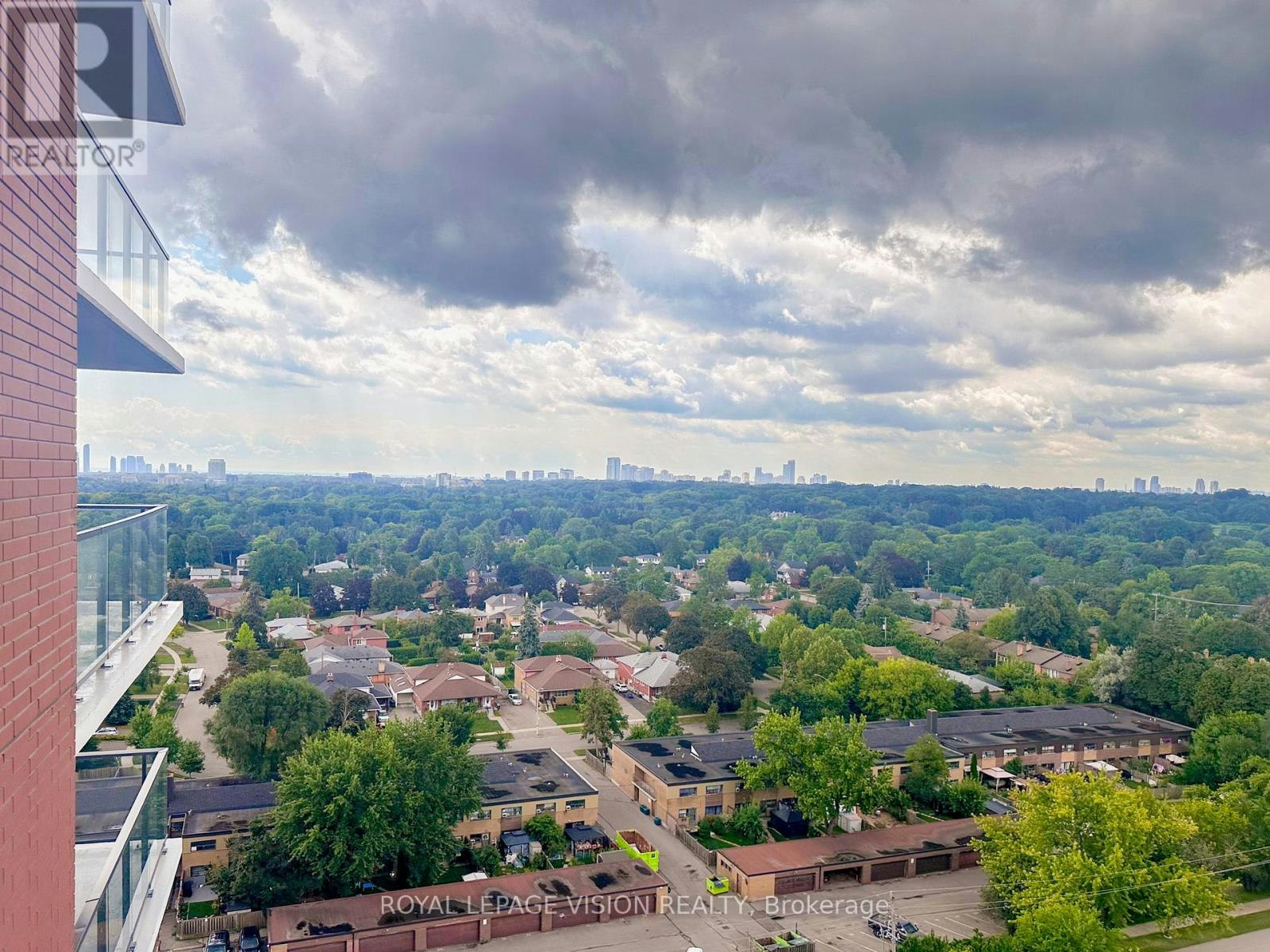 1411-4010 Eglinton Avenue W, Toronto, ON, M9A 0G5 - 26